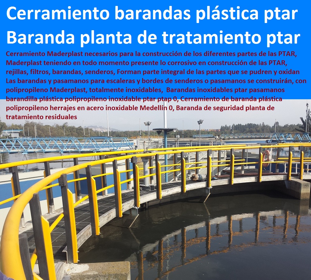 Barandas rejillas rejas de caminos para tratamiento de aguas Ptar tamiz filtro de piso 0 charnela plástica tipo chapaleta Maderplast 0 Válvulas plásticas antirretorno 0 válvulas antirreflujo 0 puerta tapa barrera Barandas rejillas reja Barandas rejillas rejas de caminos para tratamiento de aguas Ptar tamiz filtro de piso 0 charnela plástica tipo chapaleta Maderplast 0 Válvulas plásticas antirretorno 0 válvulas antirreflujo 0 puerta tapa barrera Barandas rejillas reja